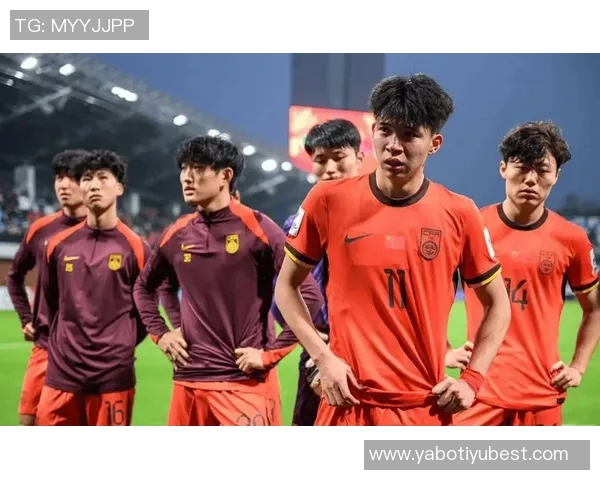 国足经历四个月无比赛仍保持全球第93位亚洲第14的尴尬排名现状