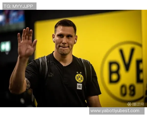 里肯强调与施洛特贝克的高度信任关系及对多特的完全认同