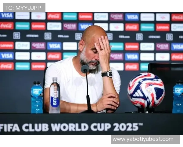 瓜帅反思对阿森纳失利认为角球数量反映球队掌控力不足